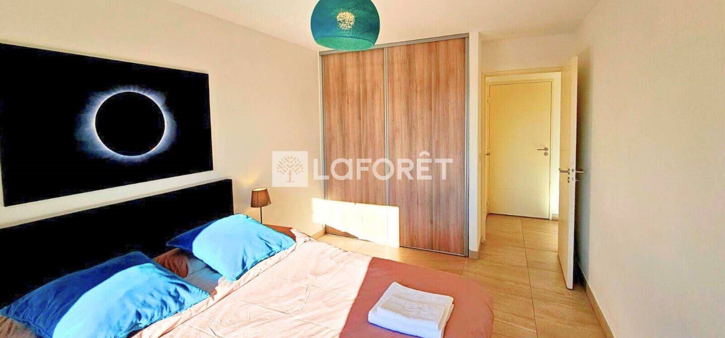 Appartement à louer, 65m², Valbonne