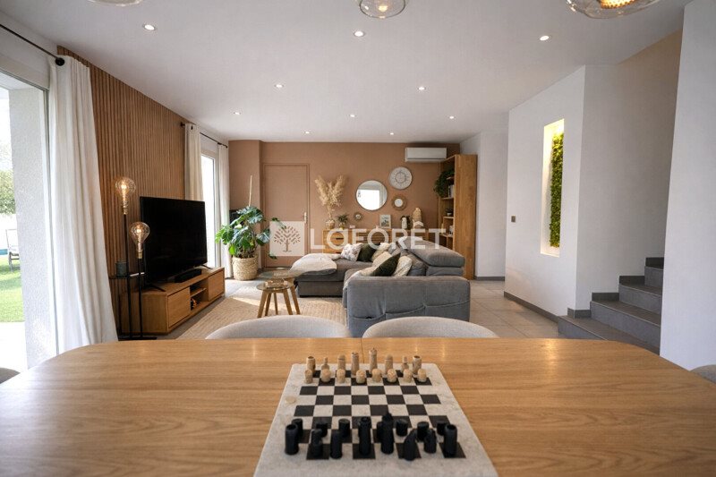 Maison à vendre, 103m², Valbonne