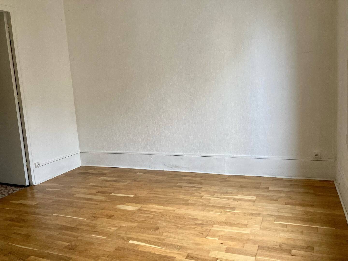 Appartement à louer, 24m², Paris 14ème