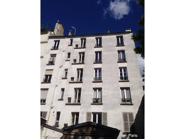 Appartement à louer, 24m², Paris 14ème