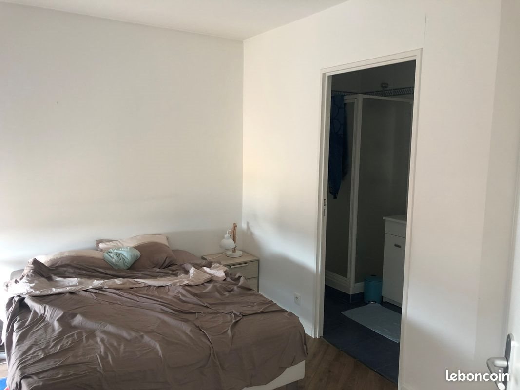 Appartement à louer, 45m², Saint-Barthélemy-d'Anjou
