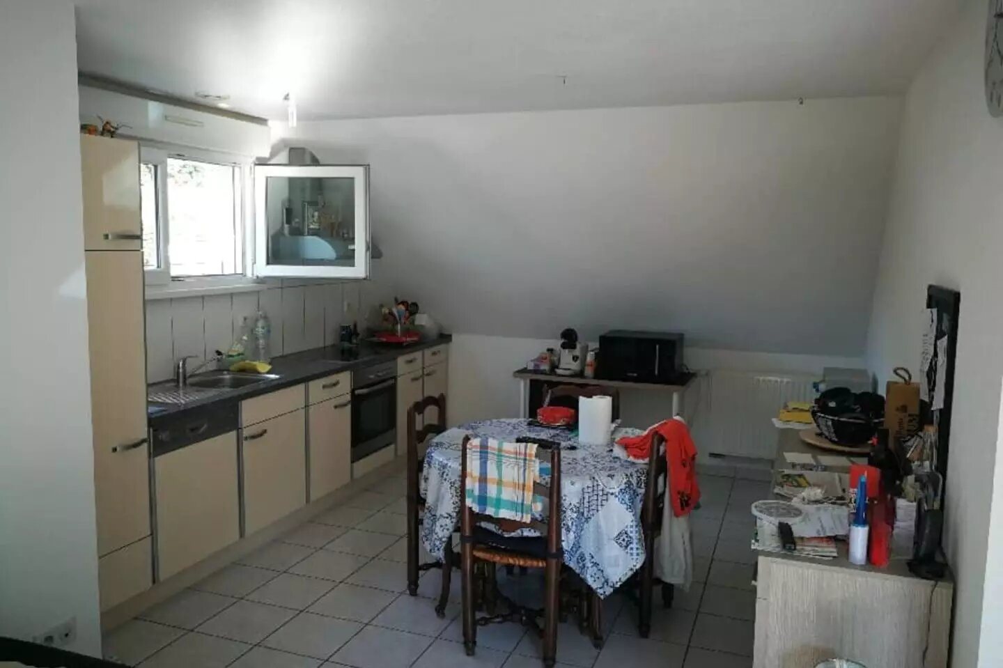 Appartement à vendre, 51m², Wittersdorf