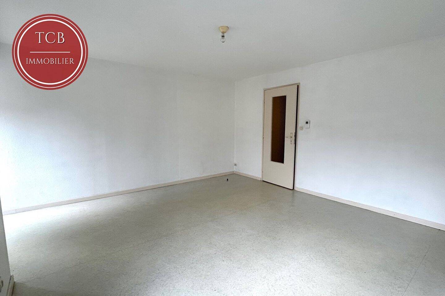 Appartement à louer, 60m², Thann