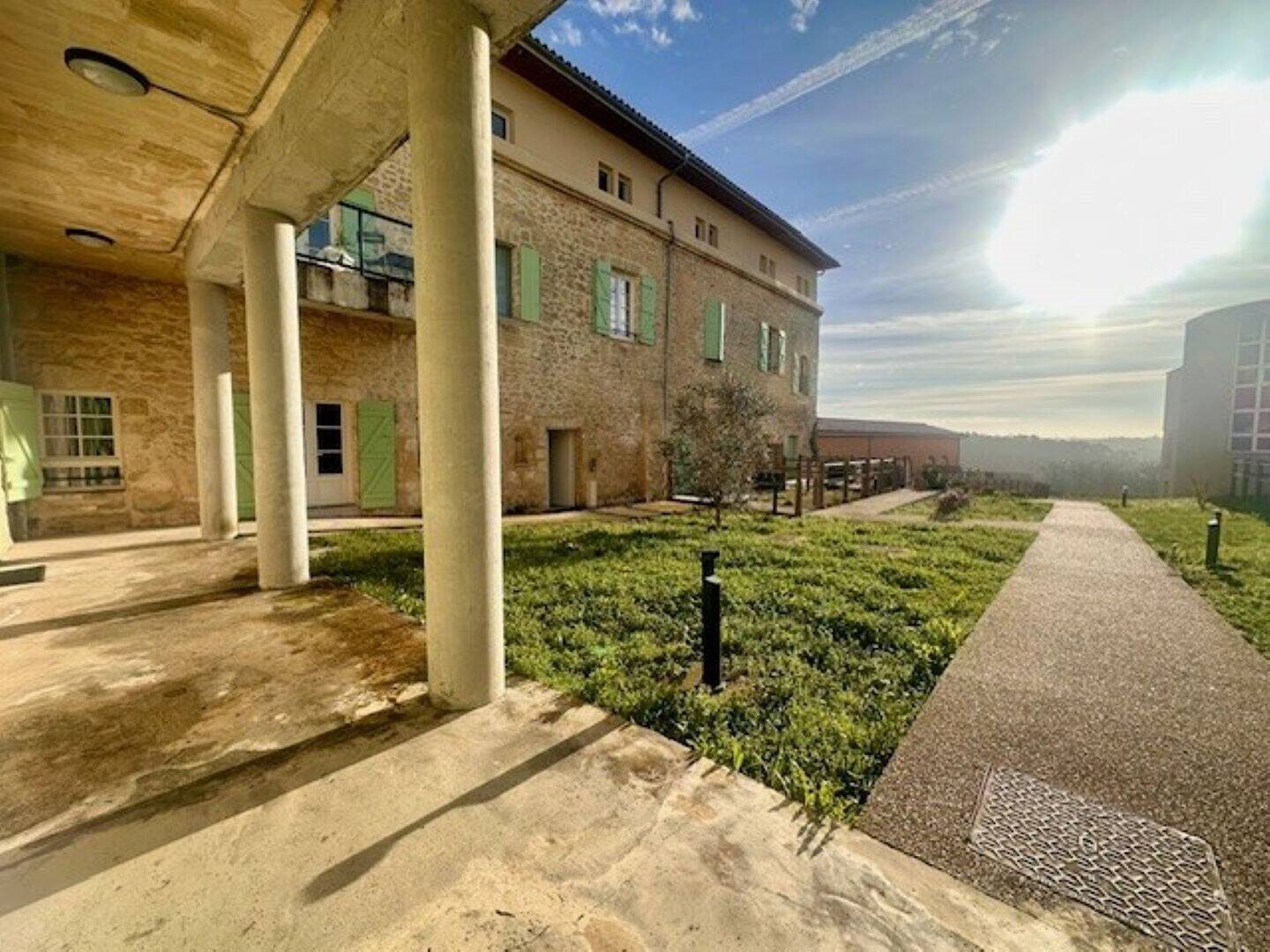 Appartement à louer, 40m², Carignan-de-Bordeaux