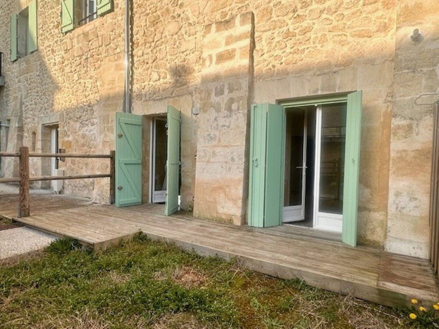Appartement à louer, 40m², Carignan-de-Bordeaux