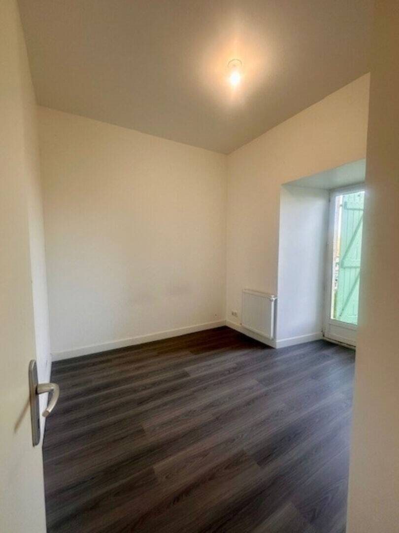 Appartement à louer, 40m², Carignan-de-Bordeaux