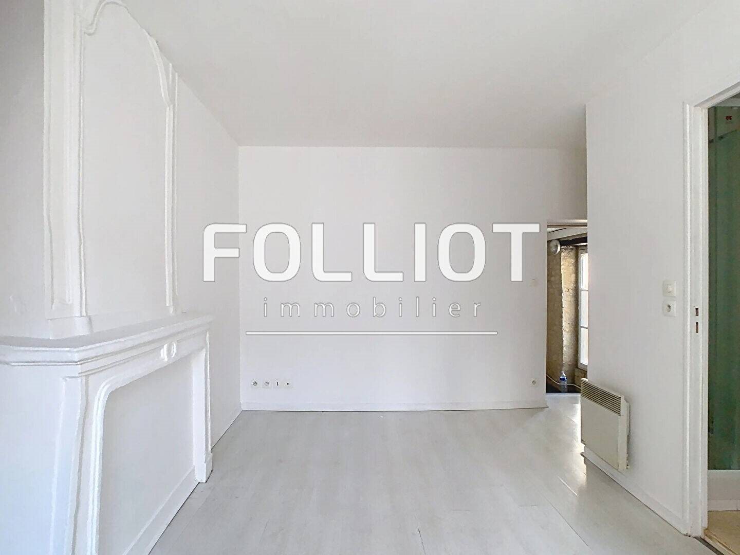 Appartement à louer, 27m², Bayeux