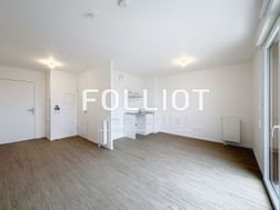 Appartement à louer, 27m², Bayeux