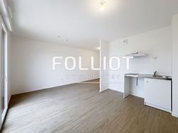 Appartement à louer, 27m², Bayeux