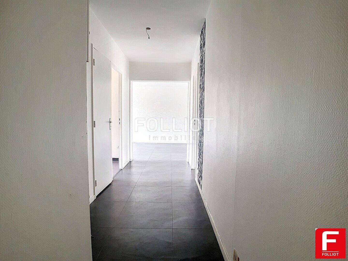 Appartement à louer, 61m², Bayeux