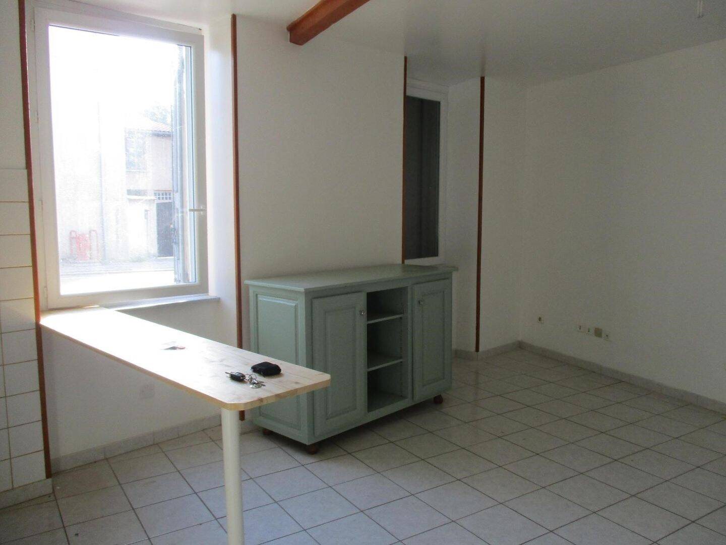 Appartement à louer, 26m², Le Péage-de-Roussillon