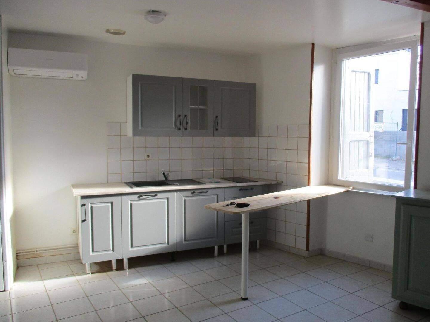 Appartement à louer, 26m², Le Péage-de-Roussillon