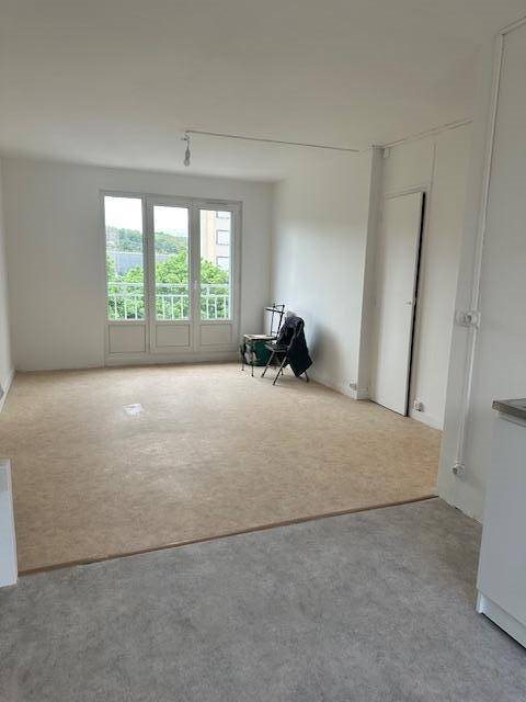 Appartement à louer, 50m², Roussillon