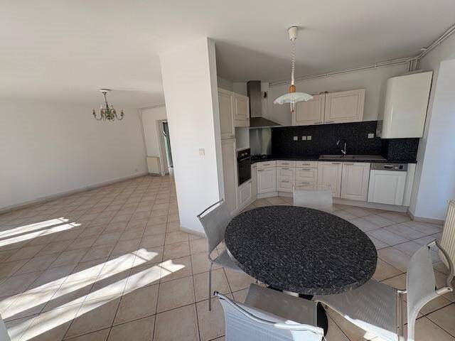 Appartement à louer, 87m², Le Péage-de-Roussillon