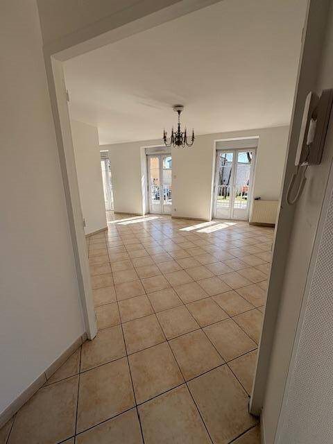 Appartement à louer, 87m², Le Péage-de-Roussillon