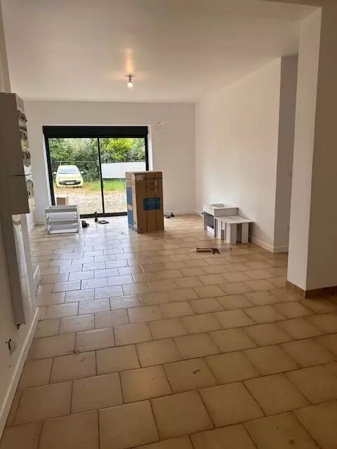Appartement à louer, 79m², Albon