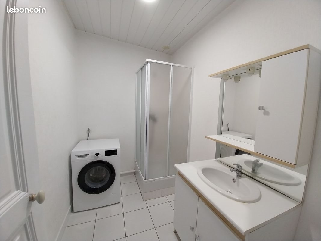 Appartement à louer, 50m², Toulon