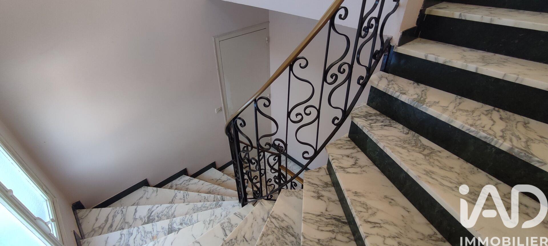 Appartement à vendre, 100m², Besançon