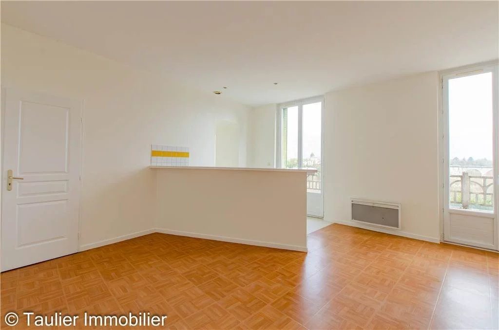 Appartement à louer, 50m², Saint-Marcellin