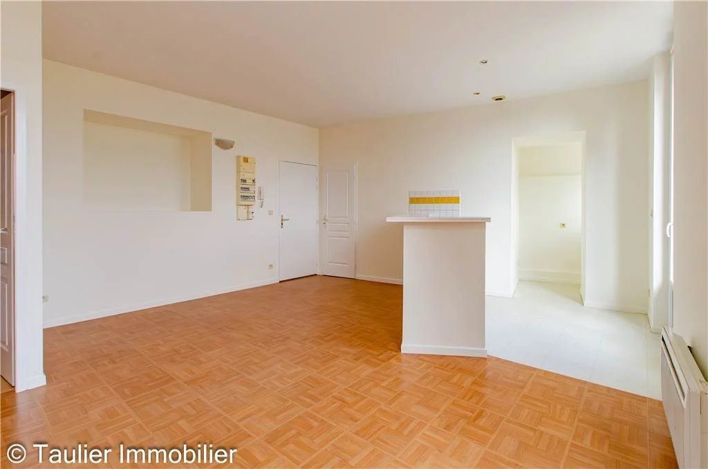 Appartement à louer, 50m², Saint-Marcellin