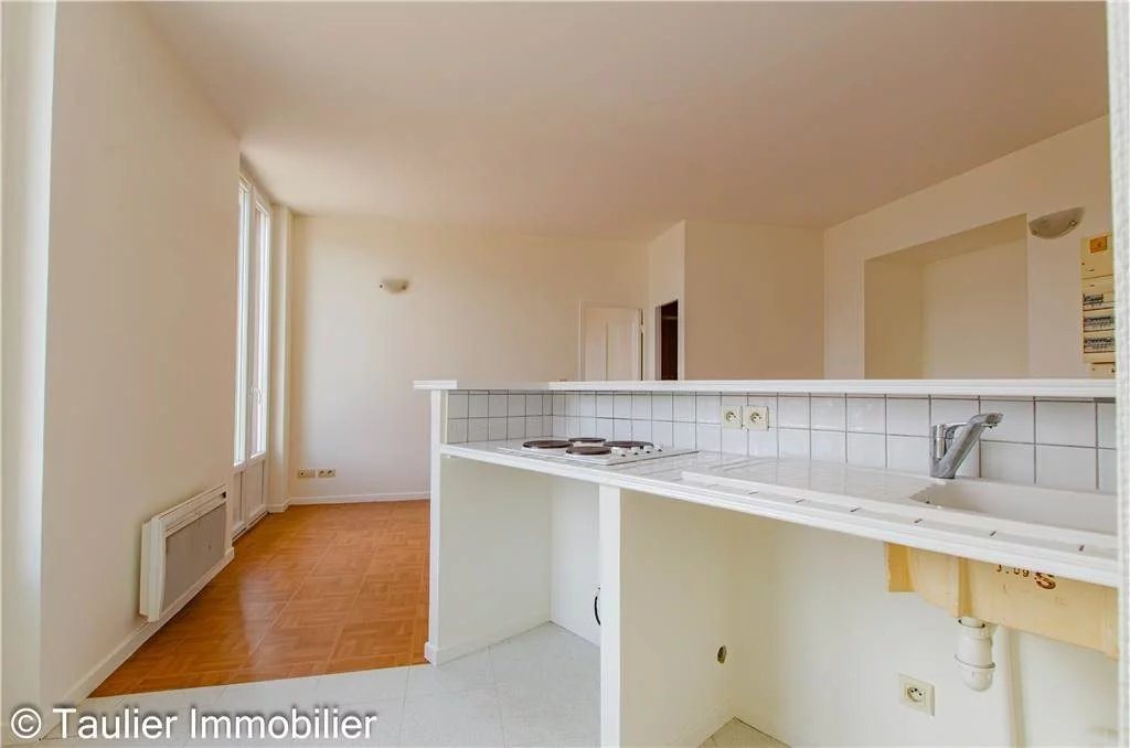 Appartement à louer, 50m², Saint-Marcellin