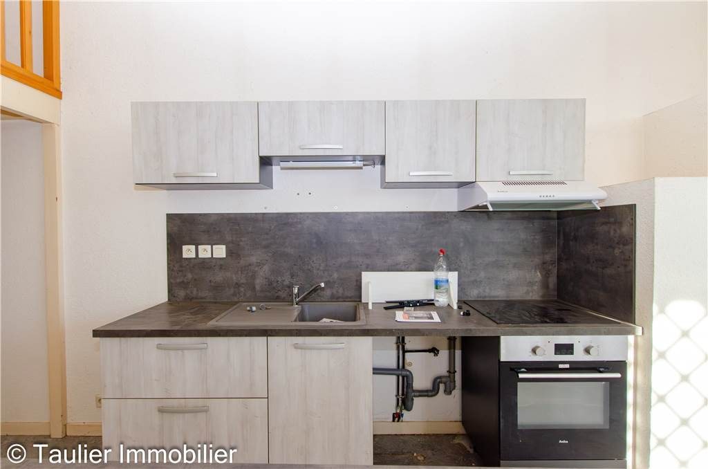 Appartement à louer, 59m², Saint-Marcellin
