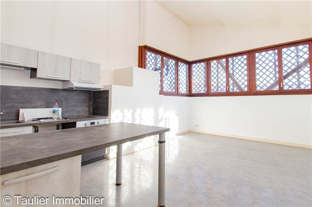 Appartement à louer, 59m², Saint-Marcellin