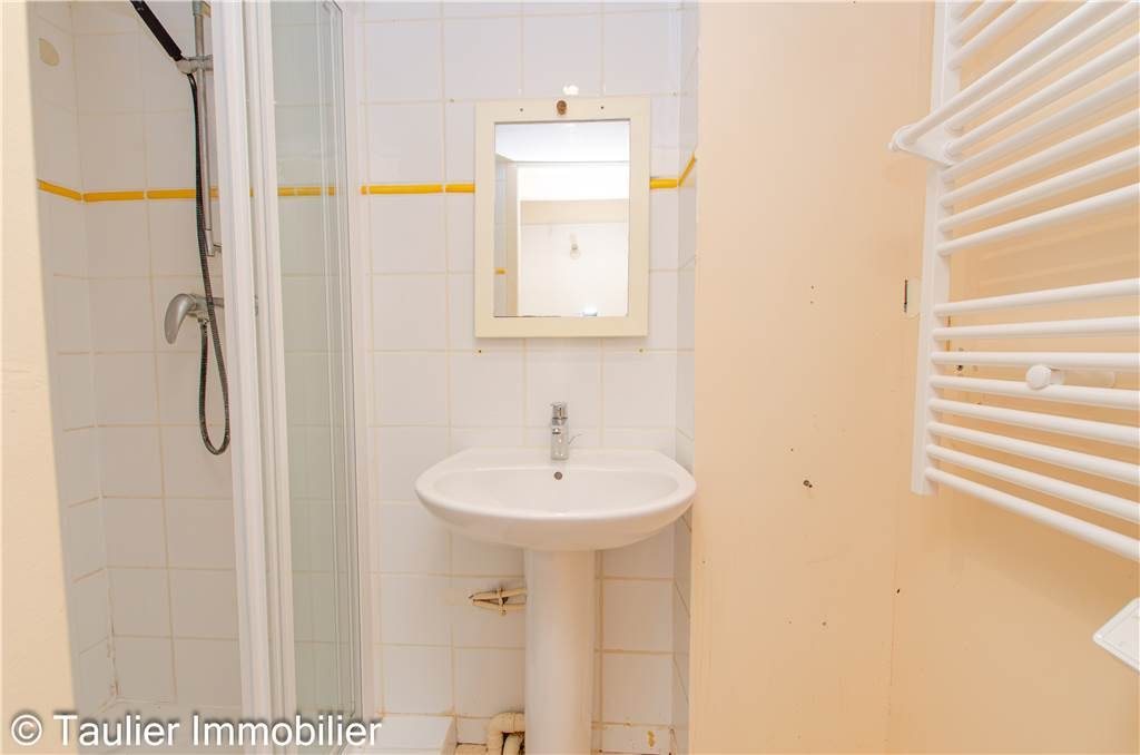 Appartement à louer, 59m², Saint-Marcellin