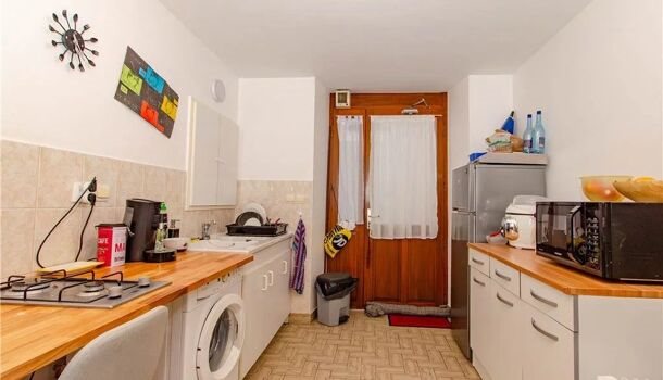 Appartement à louer, 47m², Saint-Marcellin