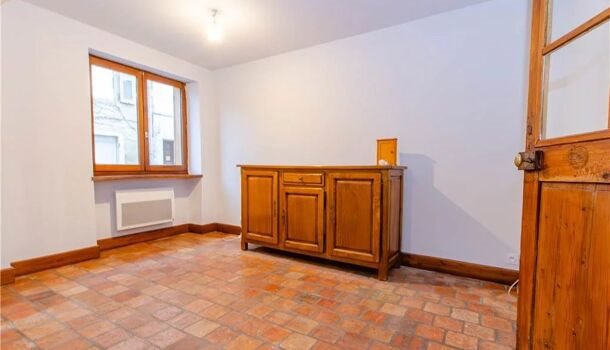 Maison à louer, 95m², Chatte