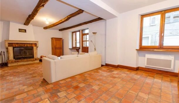 Maison à louer, 95m², Chatte