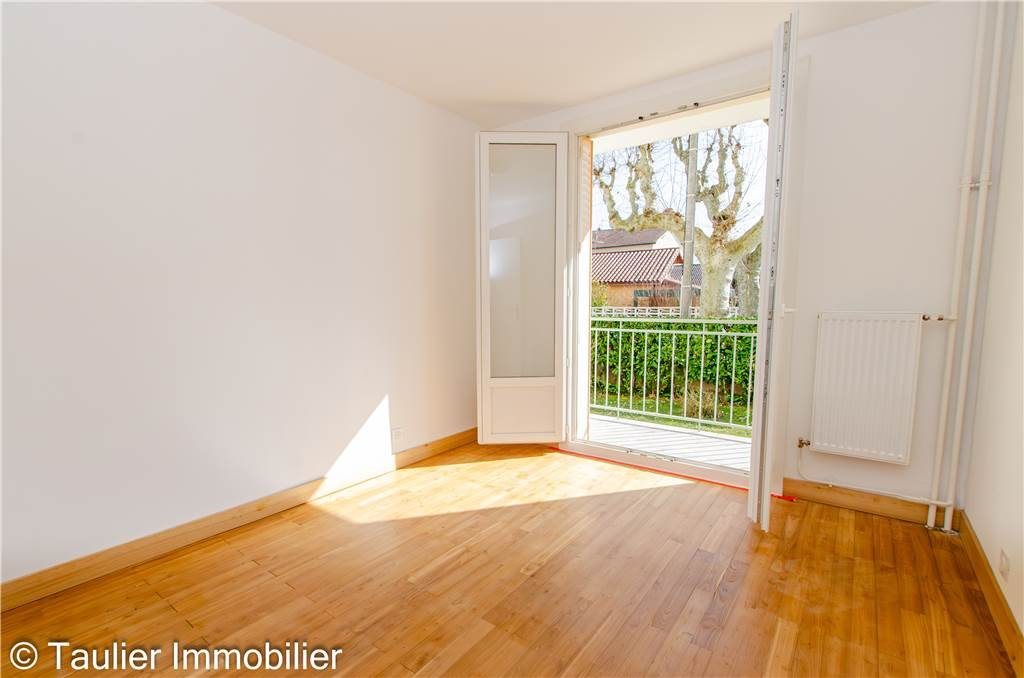 Appartement à louer, 61m², Saint-Marcellin