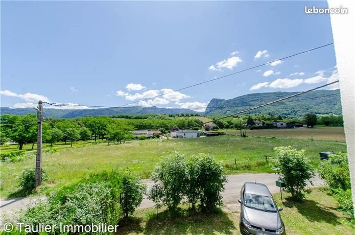Maison à louer, 88m², Saint-Jean-en-Royans