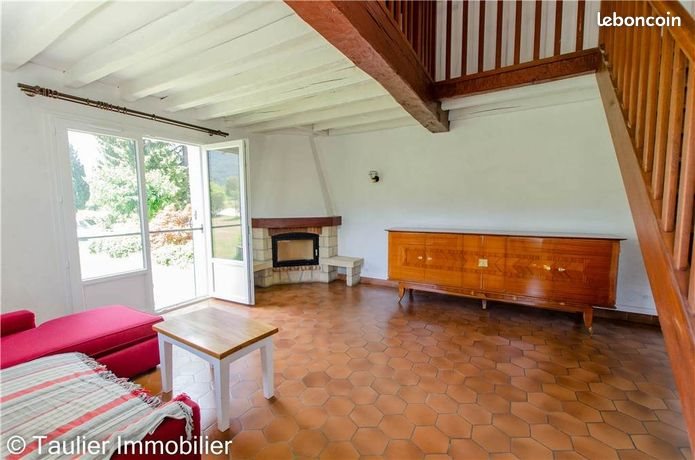 Maison à louer, 88m², Saint-Jean-en-Royans