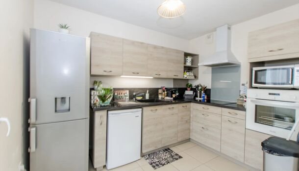 Appartement à vendre, 64m², Saint-Marcellin