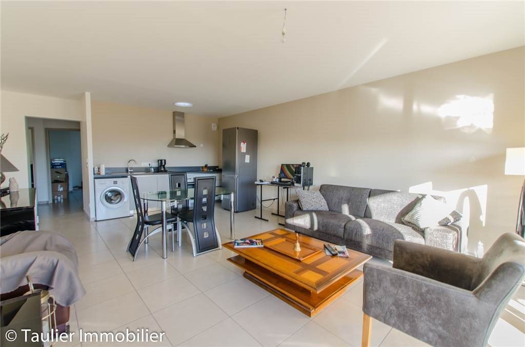 Appartement à louer, 76m², Saint-Marcellin