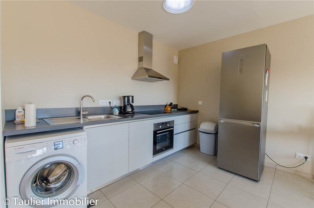 Appartement à louer, 76m², Saint-Marcellin