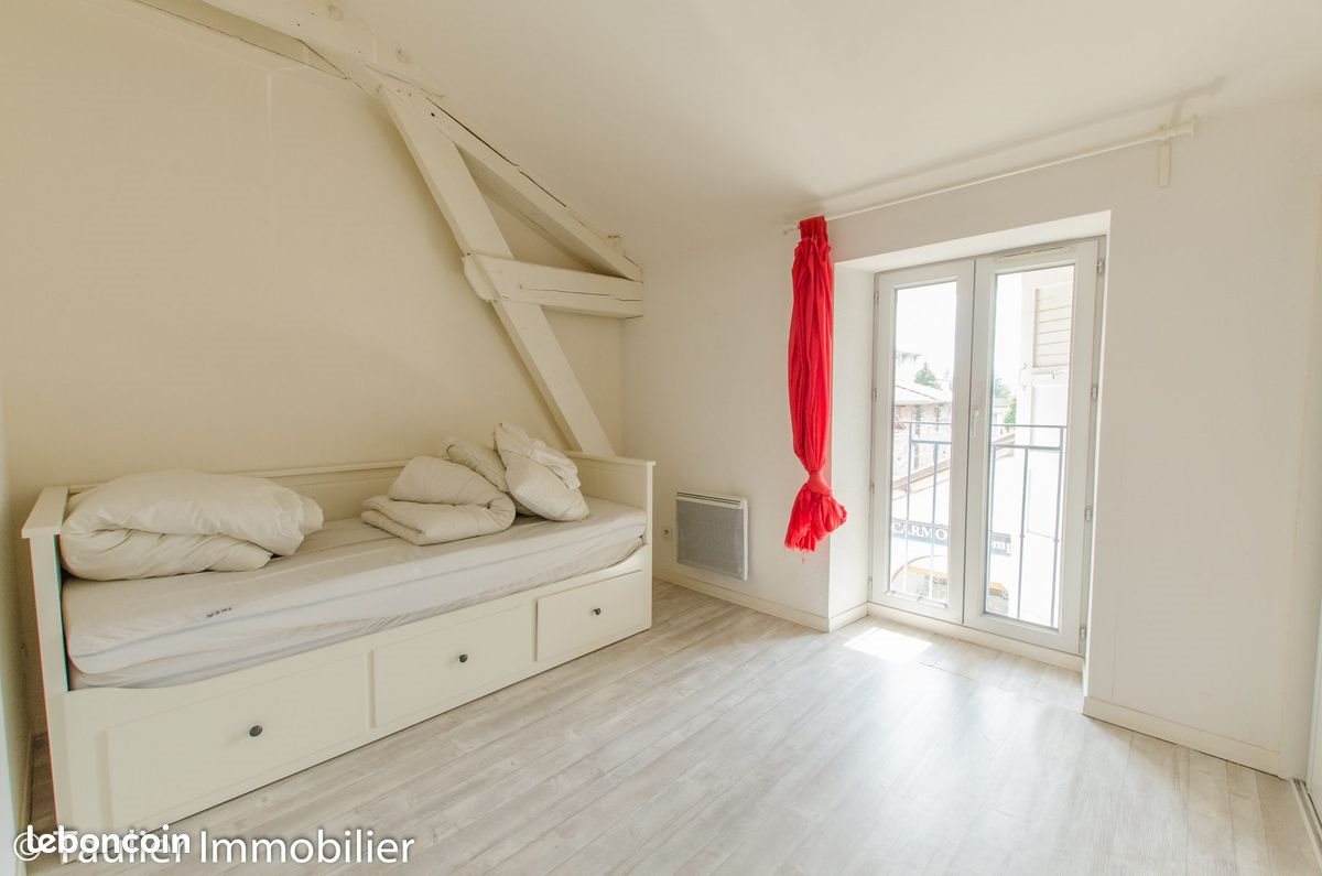 Appartement à louer, 53m², Saint-Marcellin