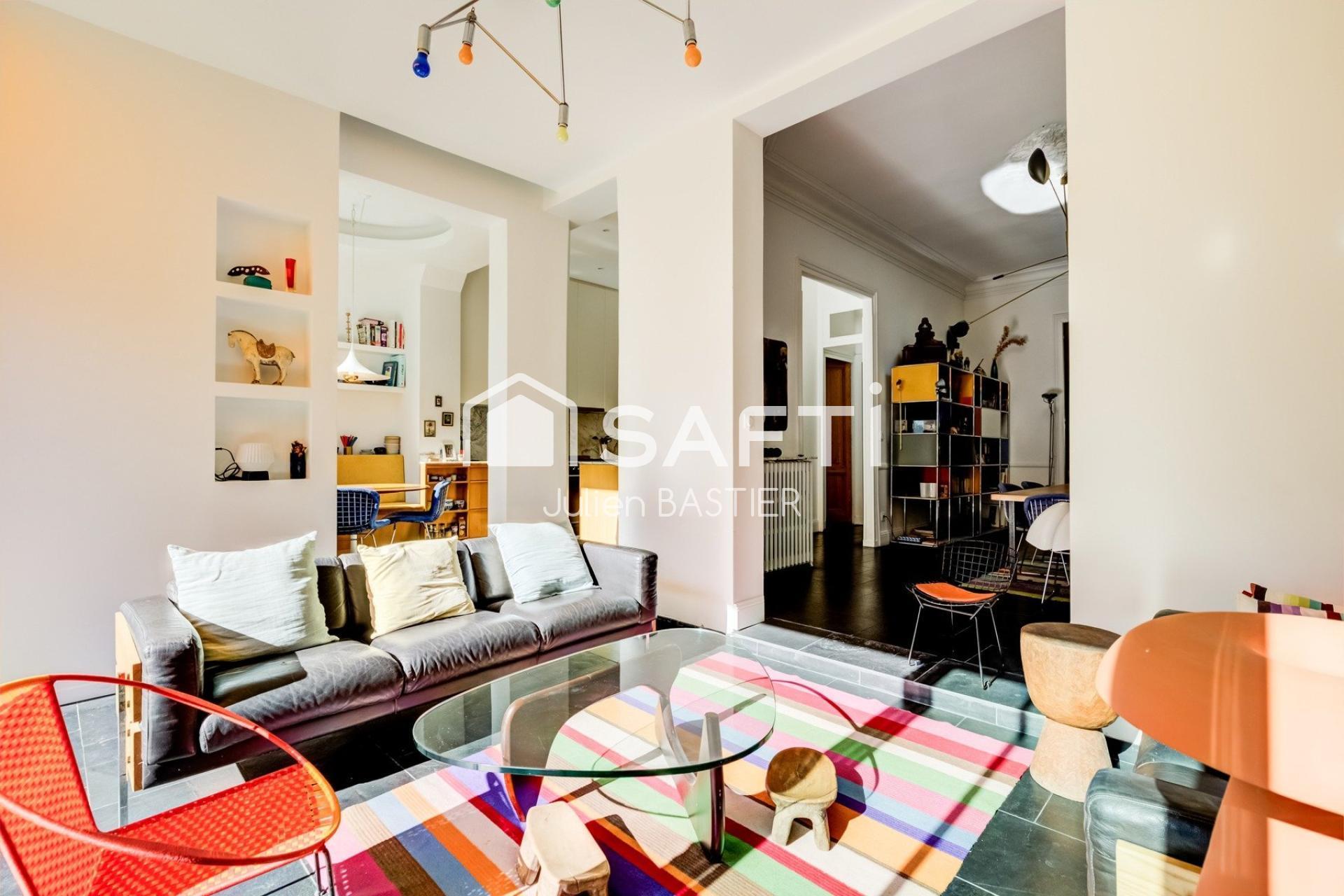 Maison à vendre, 320m², Bordeaux