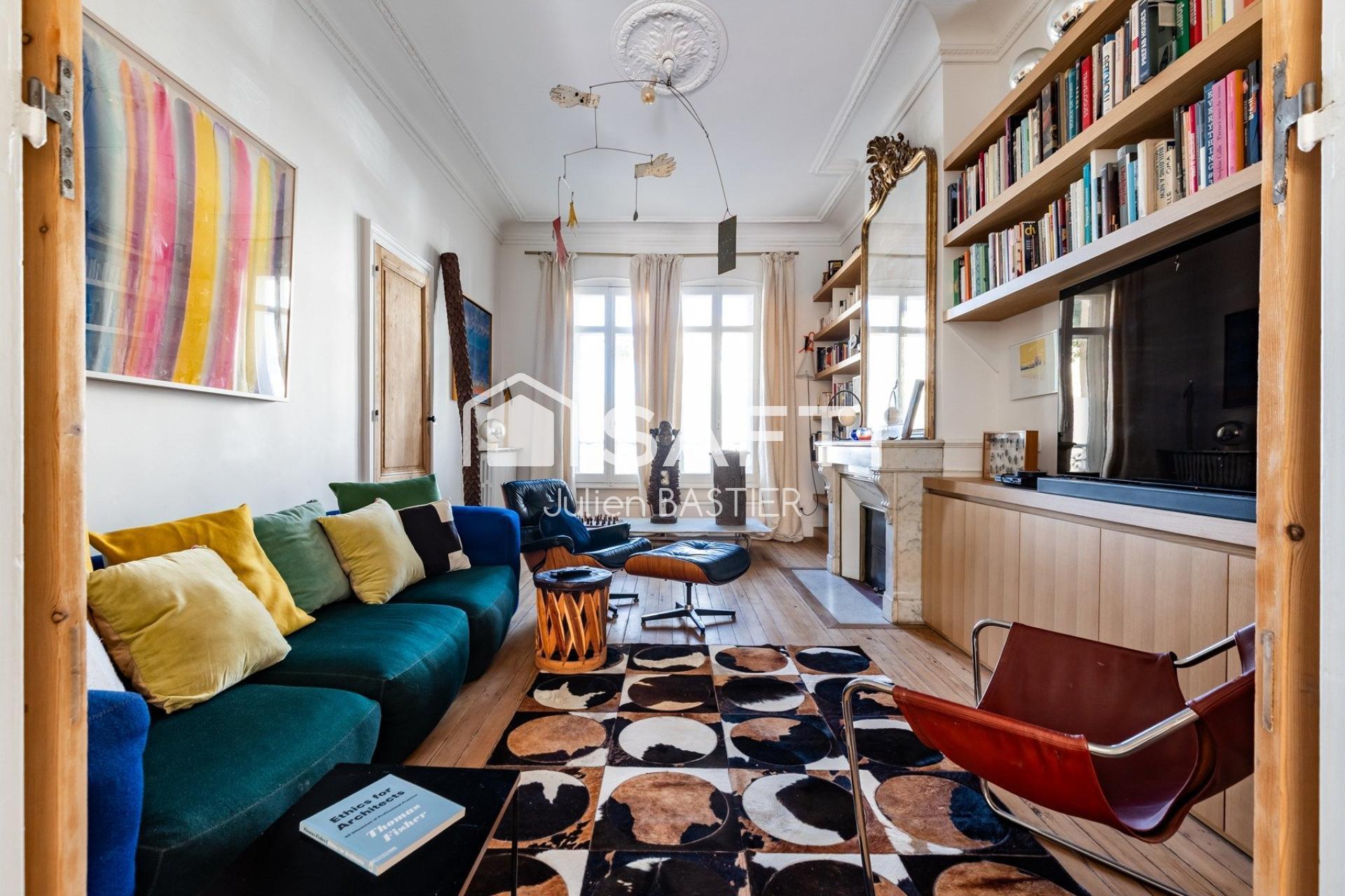 Maison à vendre, 320m², Bordeaux