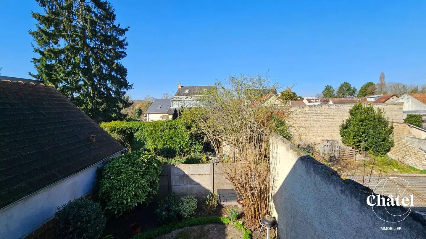 Appartement à vendre, 47m², Gouvieux