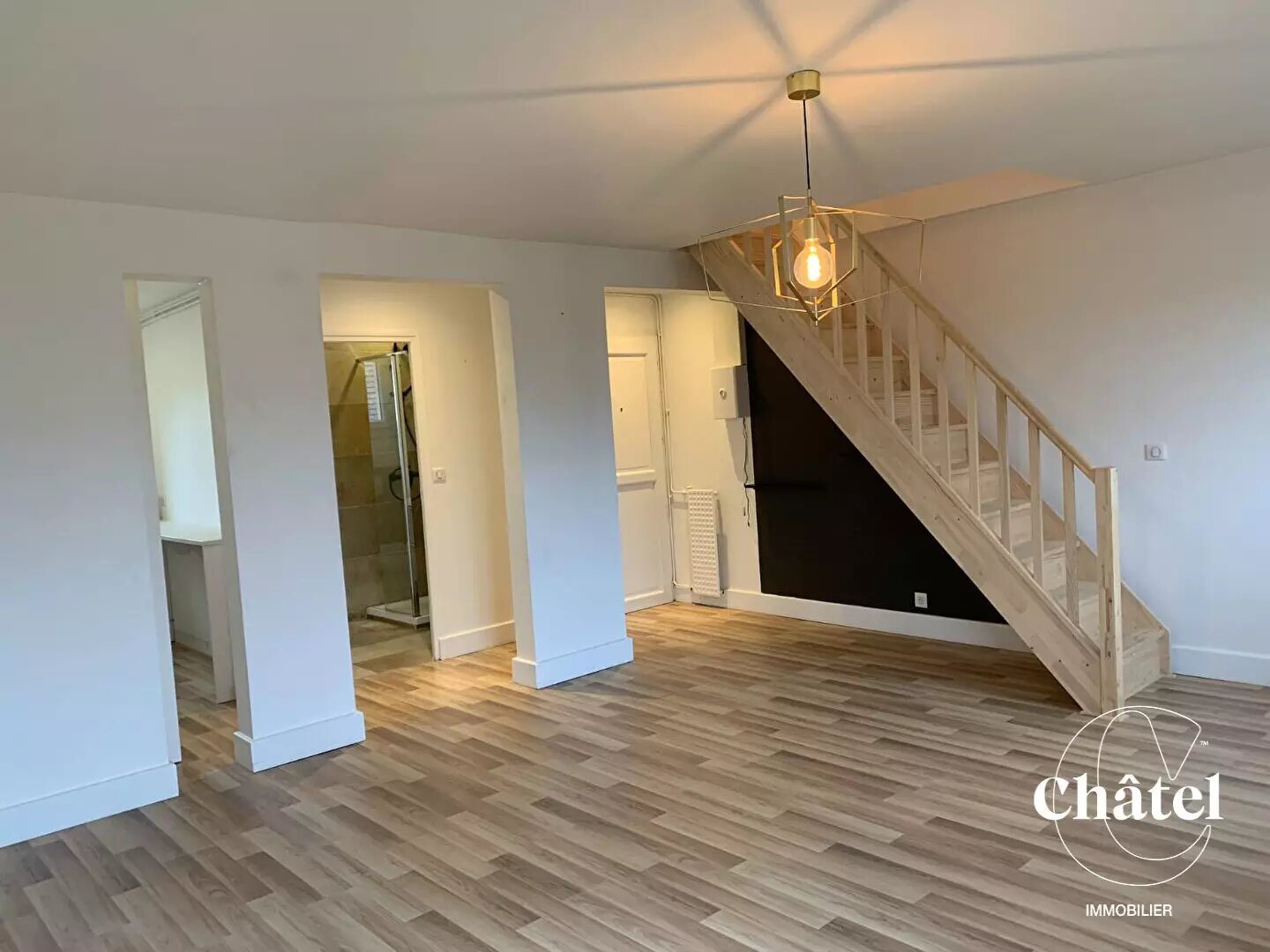 Appartement à vendre, 47m², Gouvieux