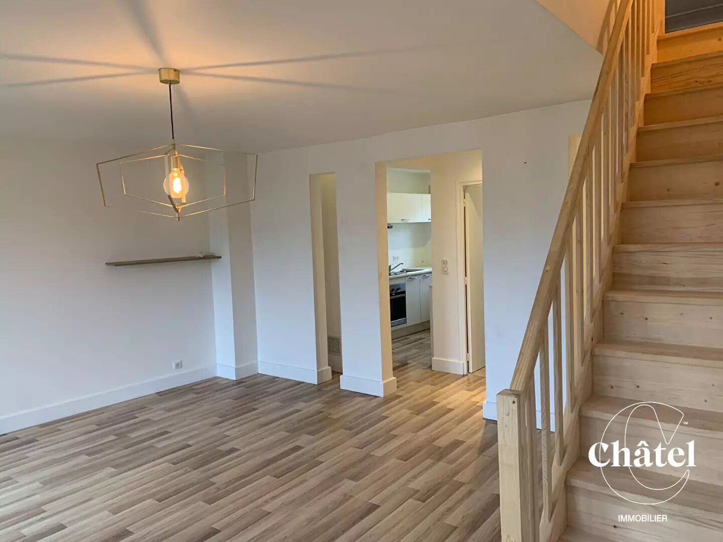 Appartement à vendre, 47m², Gouvieux