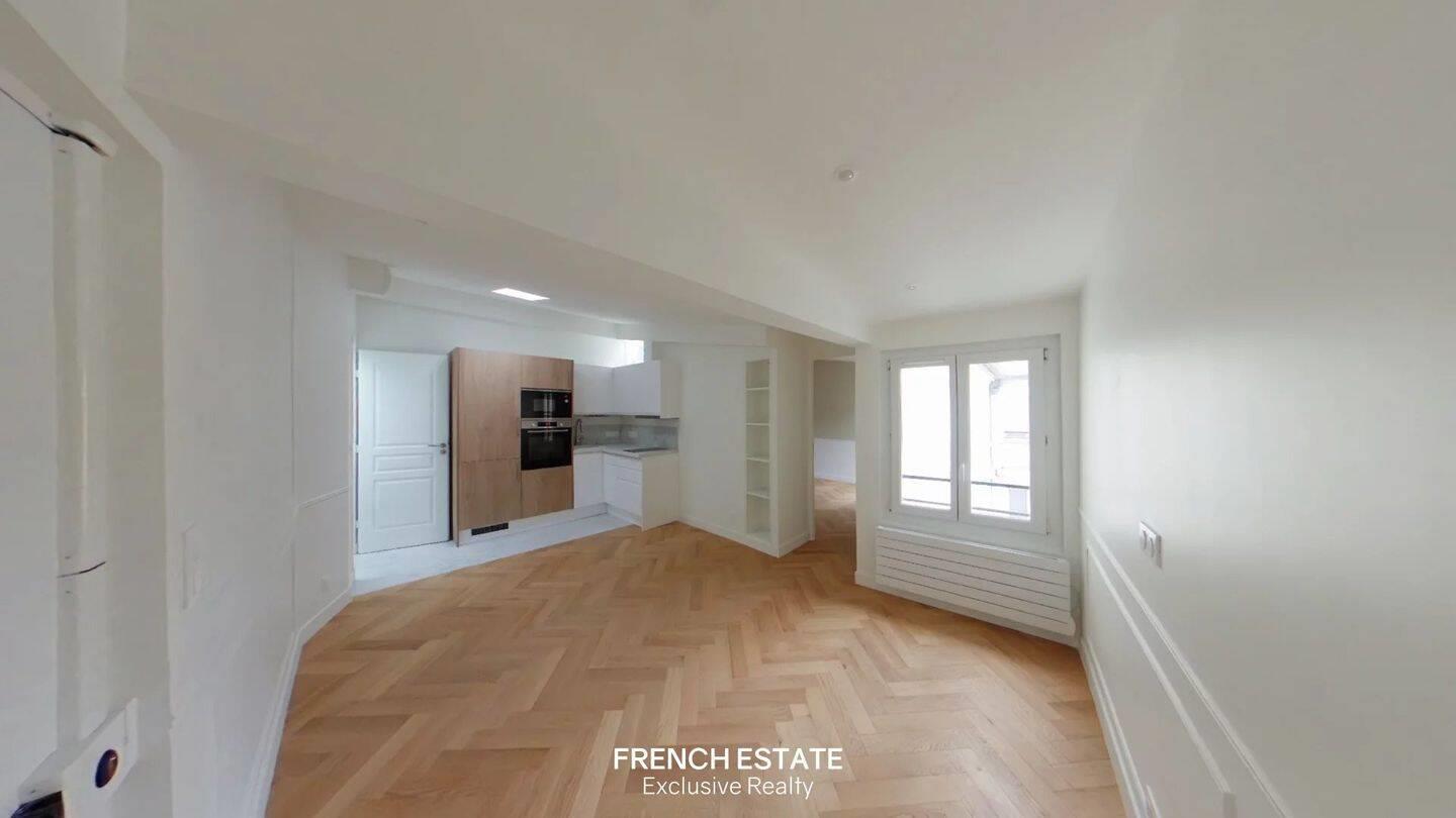 Maison à vendre, 32m², Paris 1er