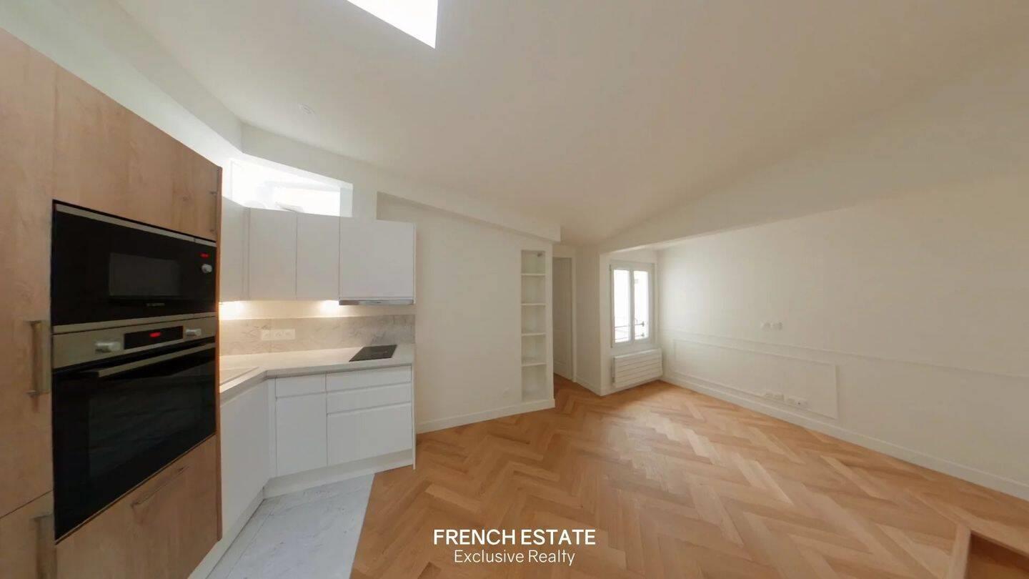 Maison à vendre, 32m², Paris 1er