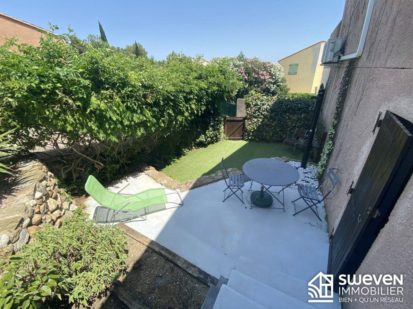 Maison à vendre, 170m², Le Boulou