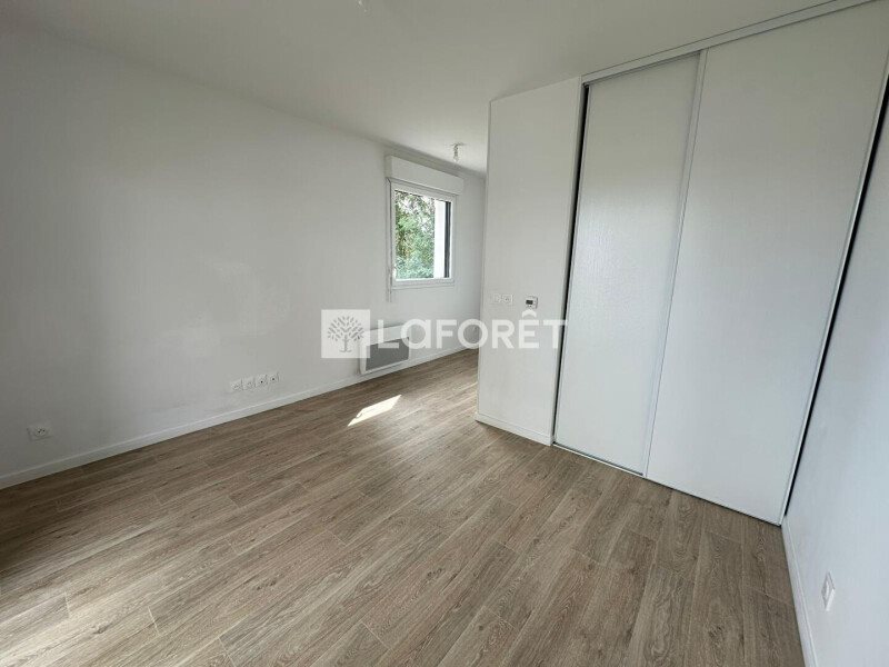Appartement à louer, 21m², Saint-Jean-d'Illac