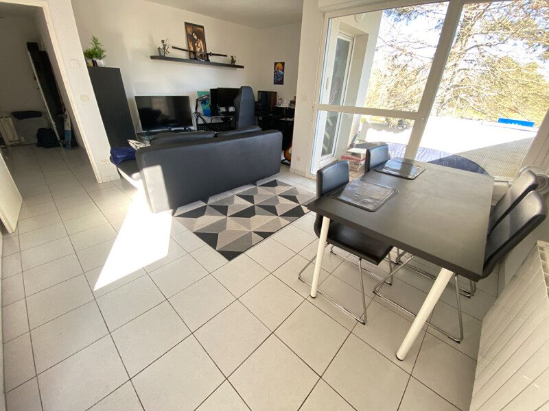 Appartement à vendre, 49m², Martignas-sur-Jalle