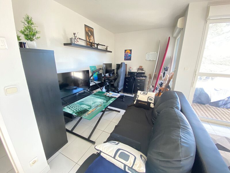 Appartement à vendre, 49m², Martignas-sur-Jalle