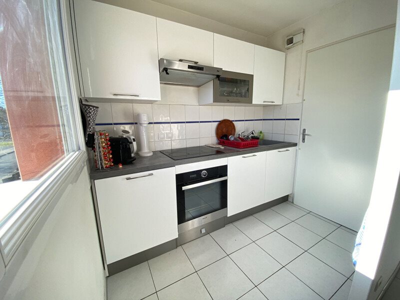 Appartement à vendre, 49m², Martignas-sur-Jalle
